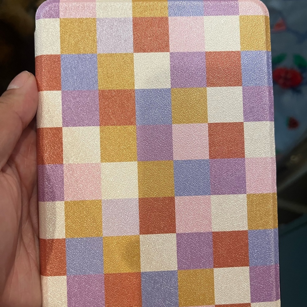 Page Kindle Case (11th Gen, 2024)
